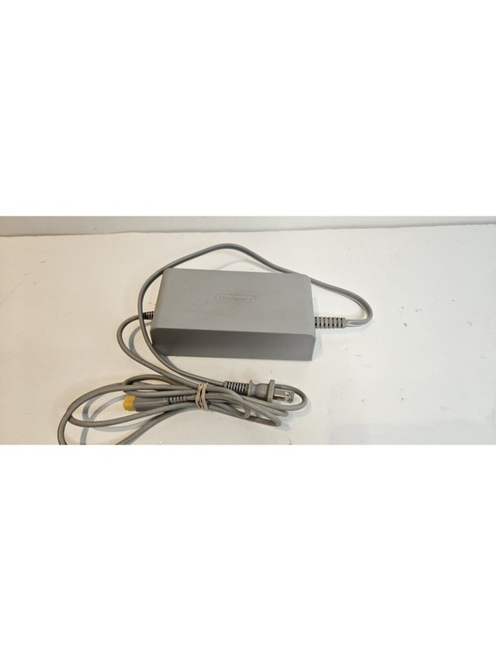 Genuine OEM Nintendo Wii U AC Adapter Power Supply WUP-002(Usa) - Works